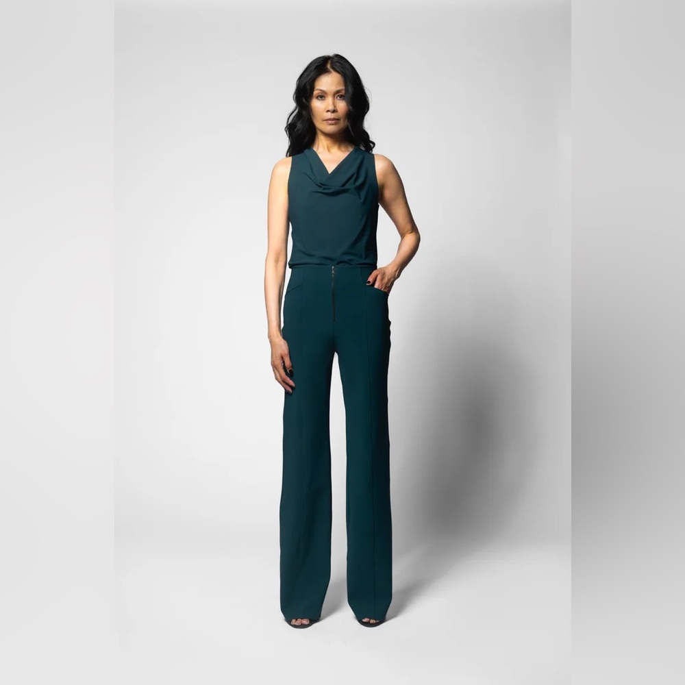 Maria Pinto ZADIE PANT - FELDSPAR Size 6